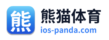熊猫体育 Logo